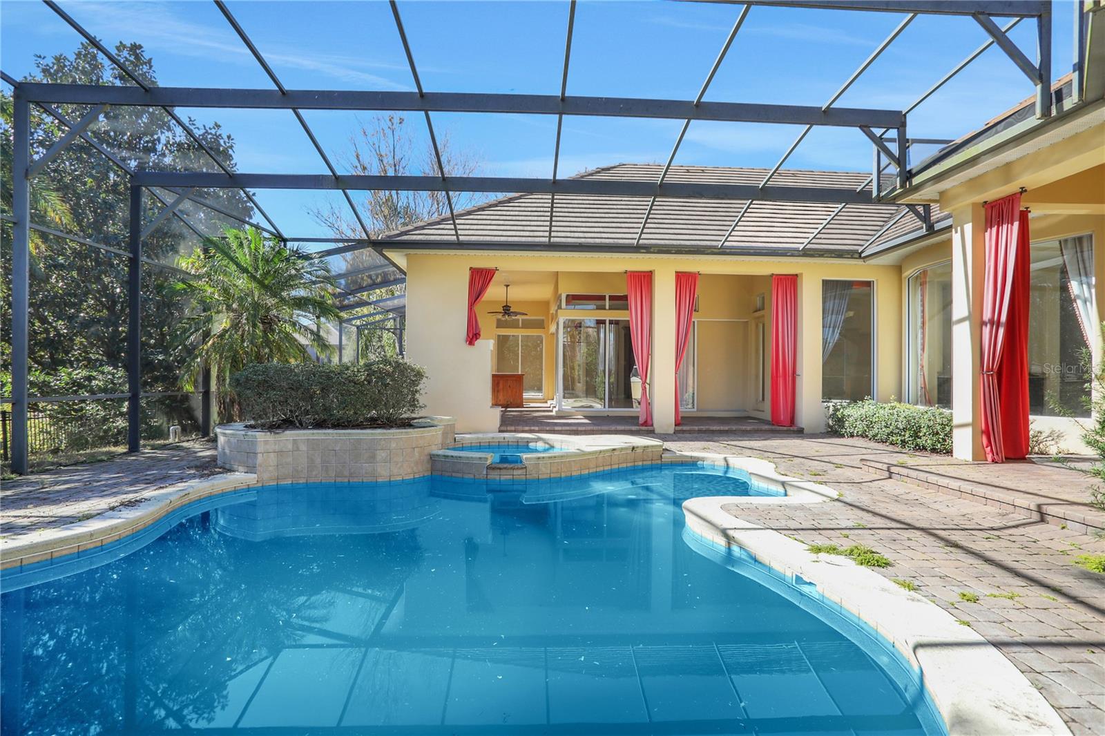 25546 HIGH HAMPTON CIR, SORRENTO, FL, 32776