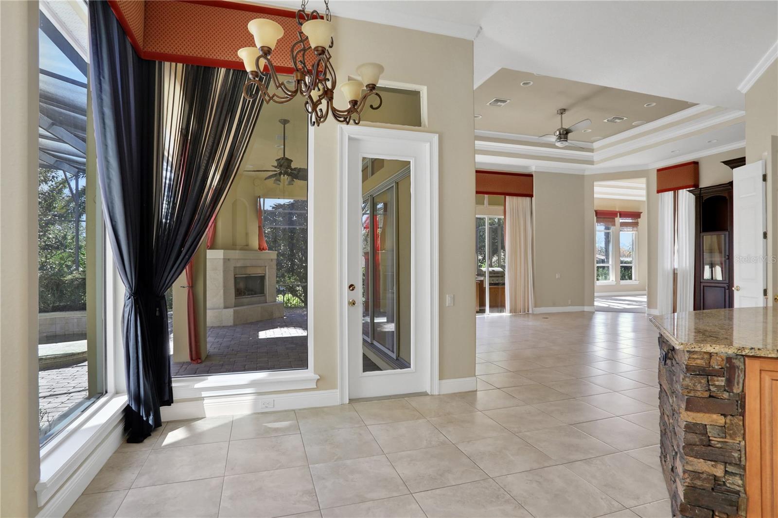 25546 HIGH HAMPTON CIR, SORRENTO, FL, 32776