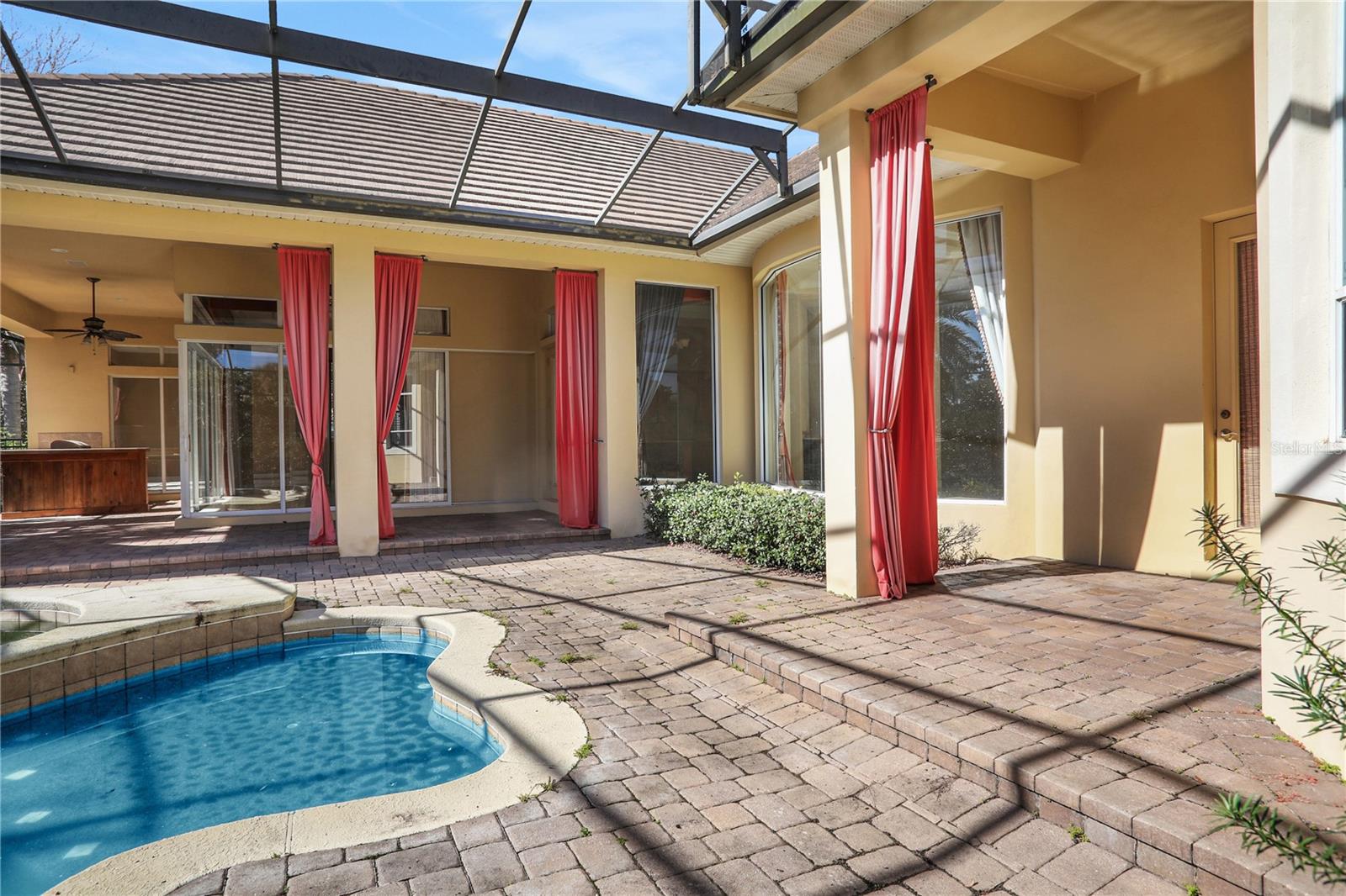 25546 HIGH HAMPTON CIR, SORRENTO, FL, 32776
