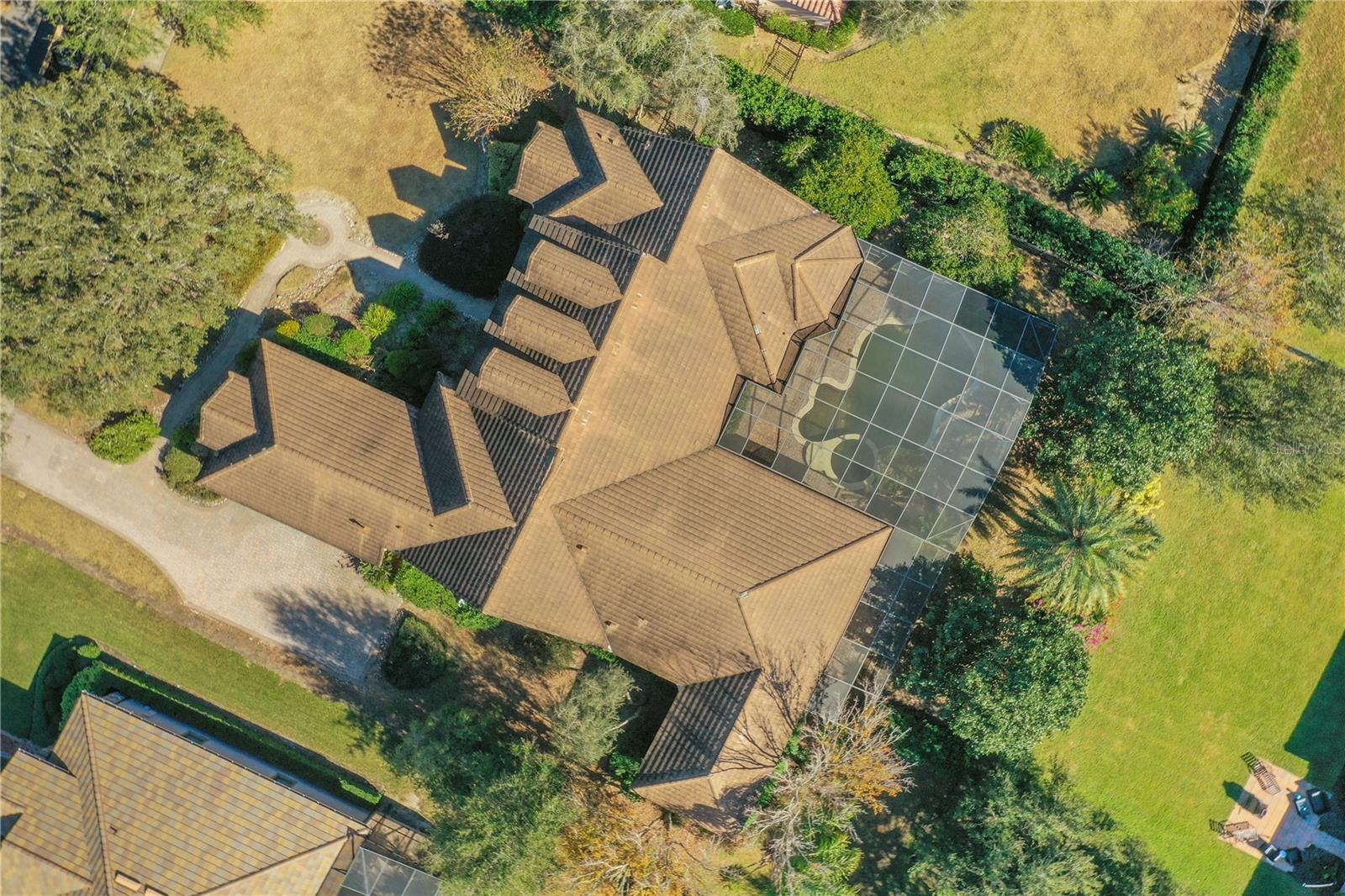 25546 HIGH HAMPTON CIR, SORRENTO, FL, 32776