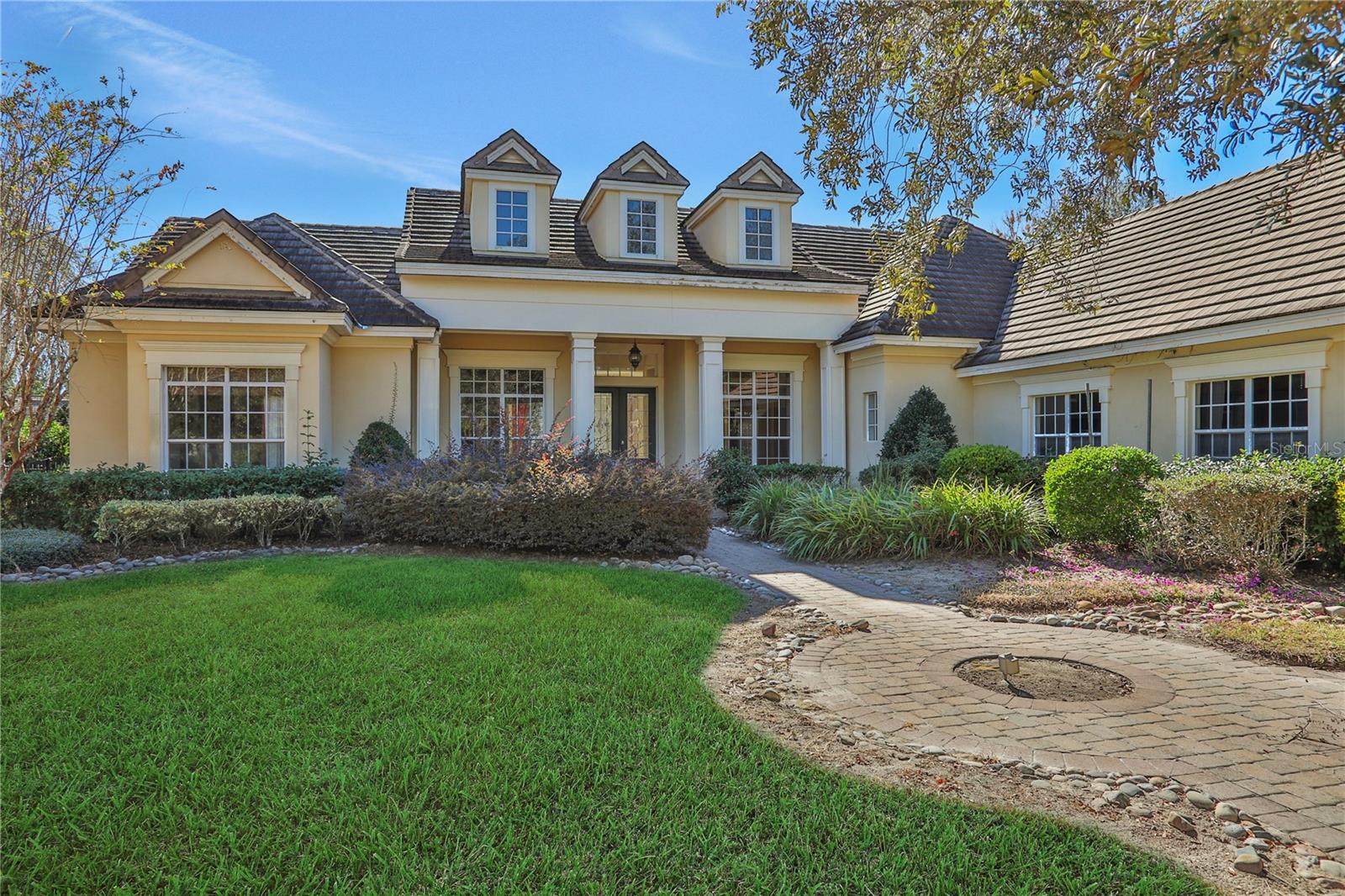 25546 HIGH HAMPTON CIR, SORRENTO, FL, 32776