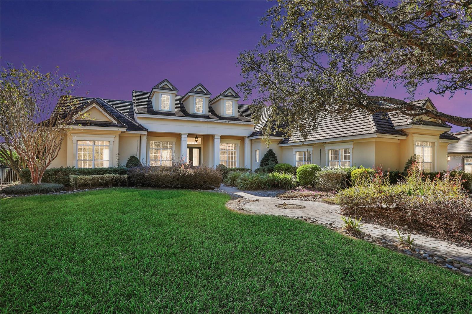 25546 HIGH HAMPTON CIR, SORRENTO, FL, 32776
