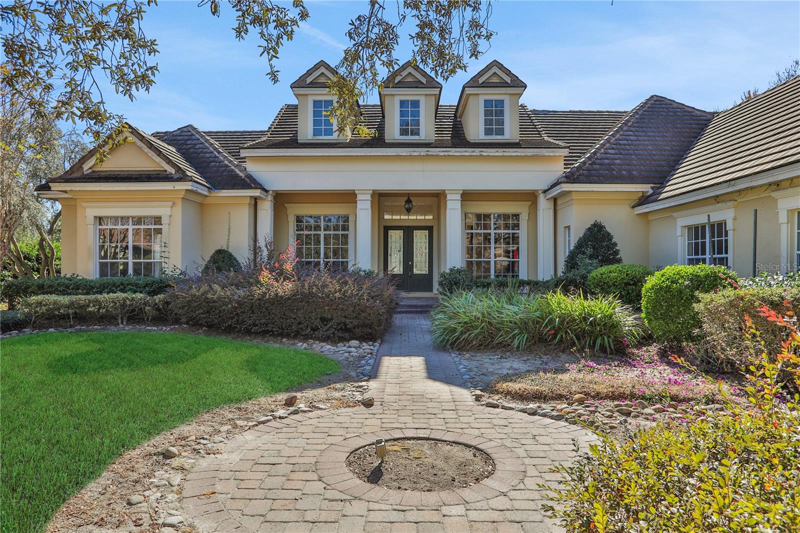 25546 HIGH HAMPTON CIR, SORRENTO, FL, 32776