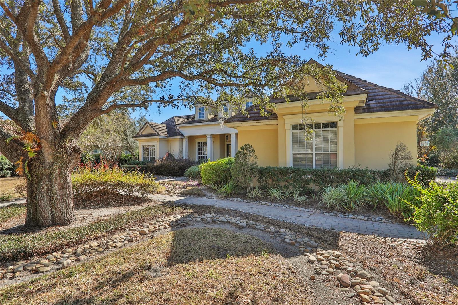 25546 HIGH HAMPTON CIR, SORRENTO, FL, 32776