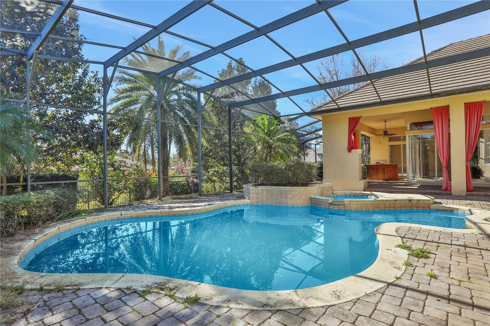 25546 HIGH HAMPTON CIR, SORRENTO, FL, 32776