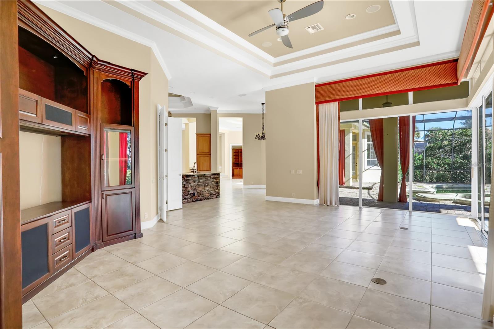 25546 HIGH HAMPTON CIR, SORRENTO, FL, 32776