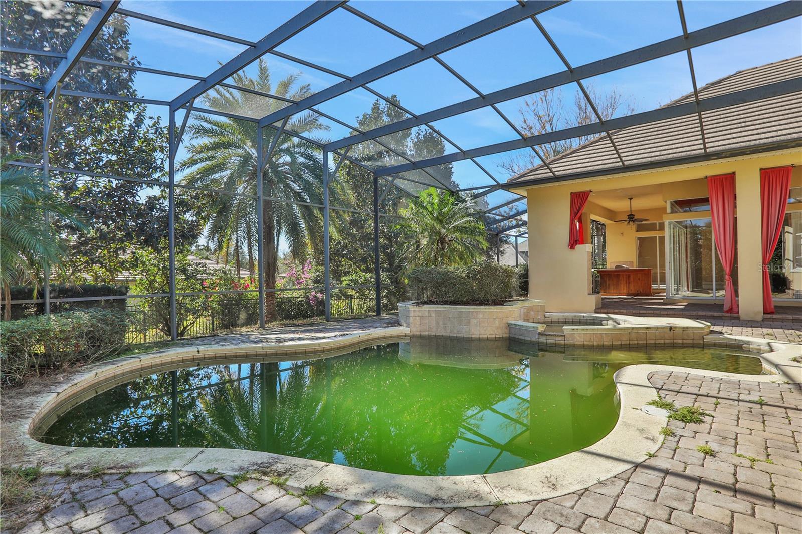 25546 HIGH HAMPTON CIR, SORRENTO, FL, 32776