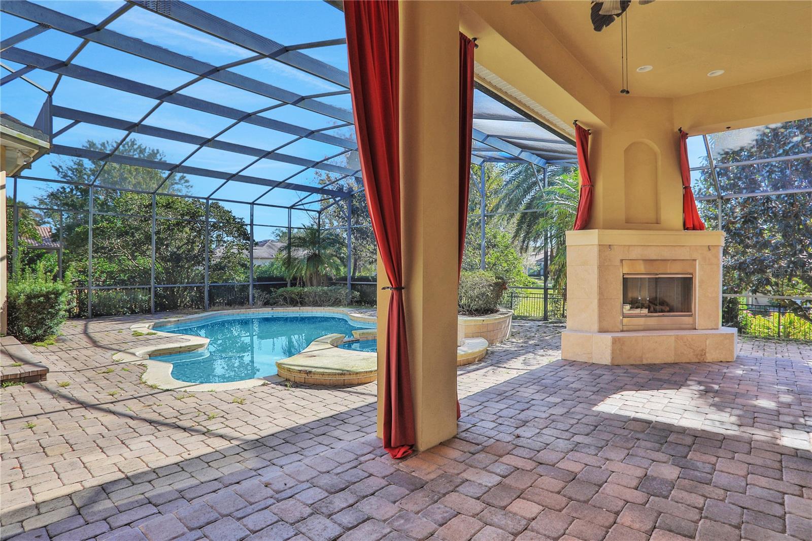25546 HIGH HAMPTON CIR, SORRENTO, FL, 32776