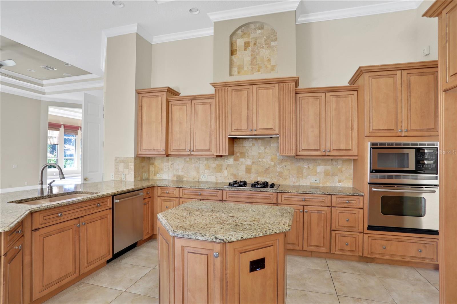 25546 HIGH HAMPTON CIR, SORRENTO, FL, 32776