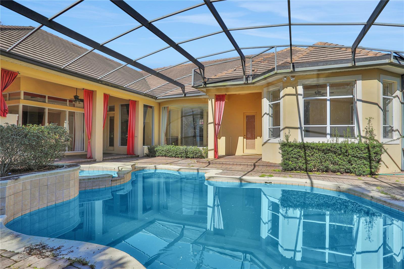 25546 HIGH HAMPTON CIR, SORRENTO, FL, 32776