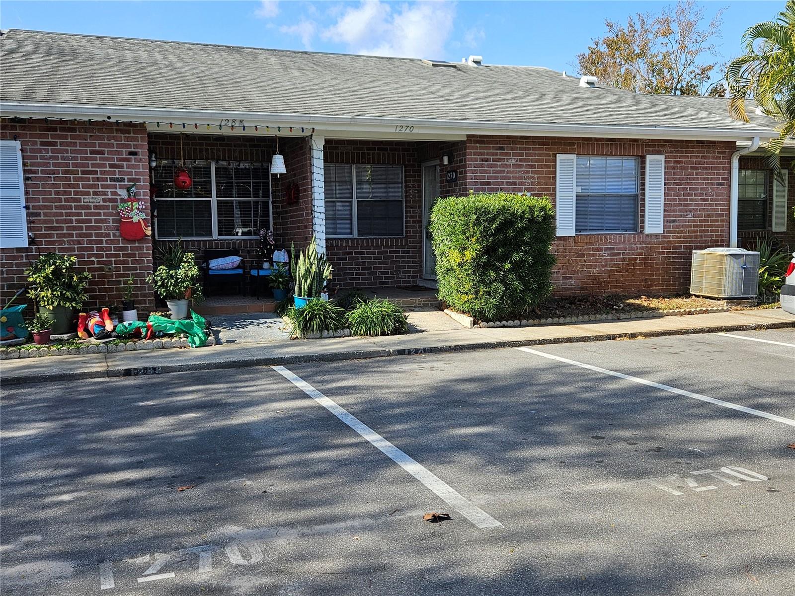 1270 AMERICANA PL, ORLANDO, FL, 32807