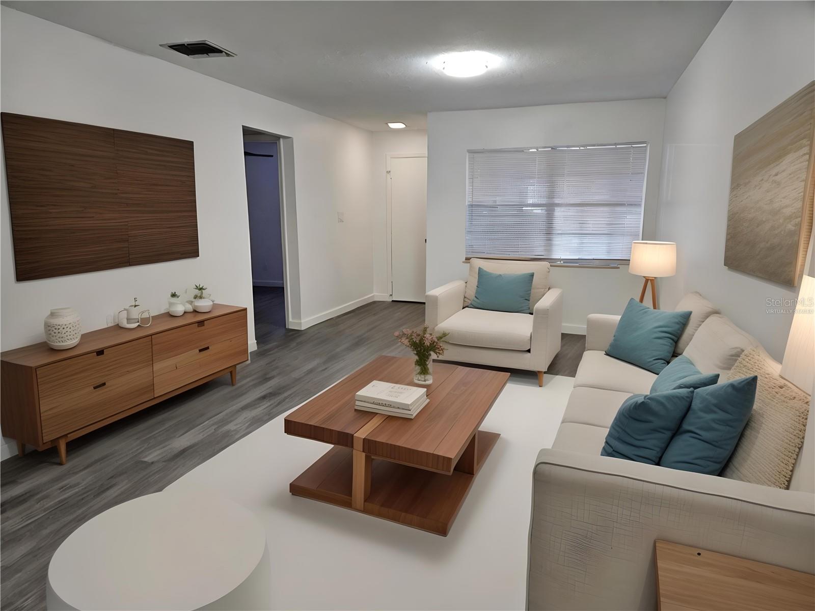 1270 AMERICANA PL, ORLANDO, FL, 32807
