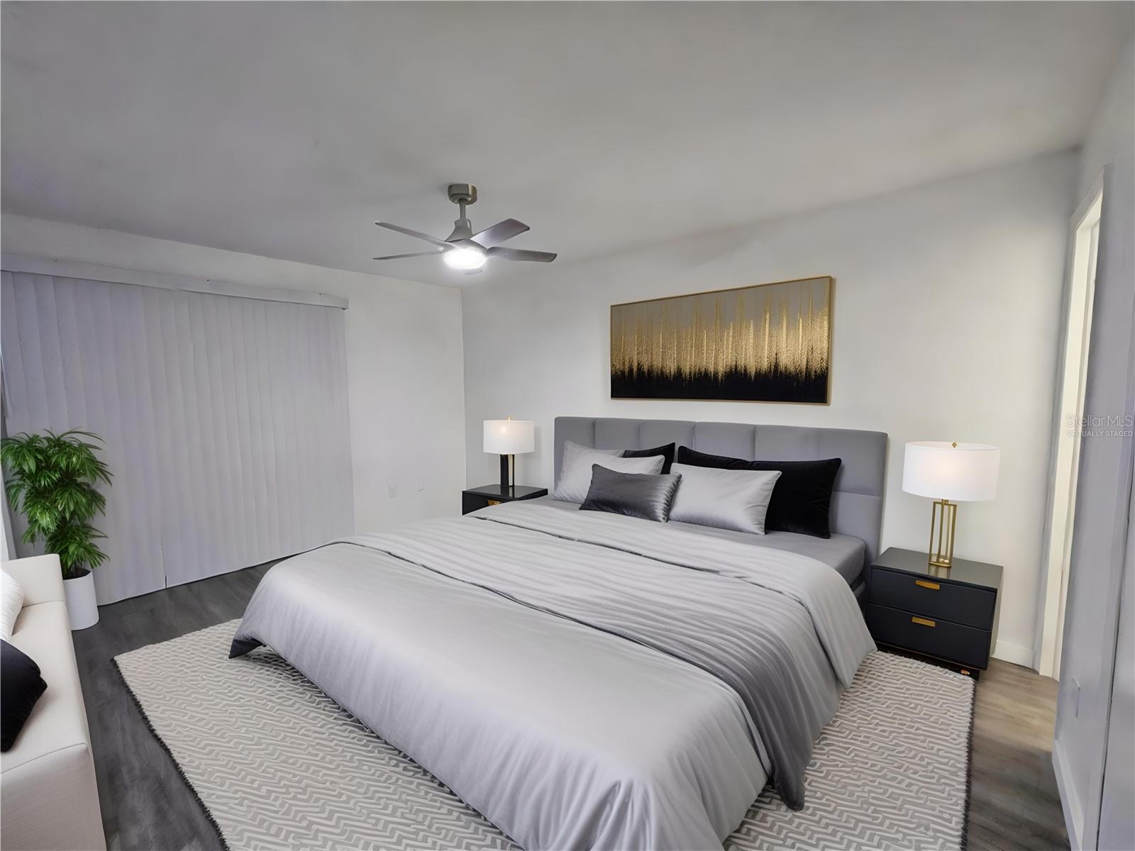 1270 AMERICANA PL, ORLANDO, FL, 32807