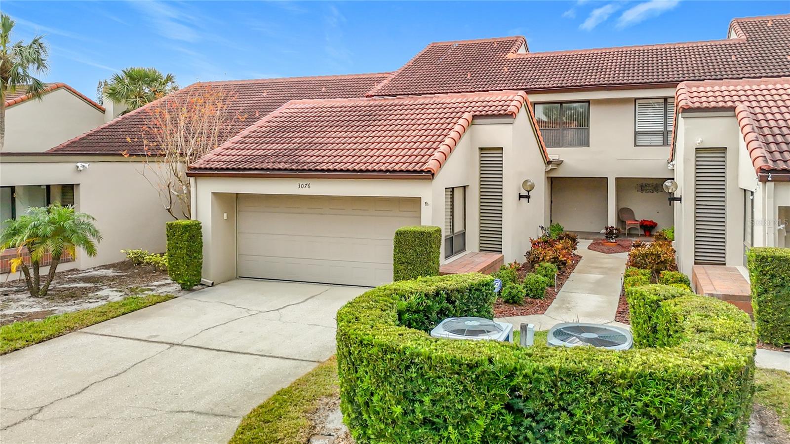 3076 BRAELOCH CIR E #5, CLEARWATER, FL, 33761