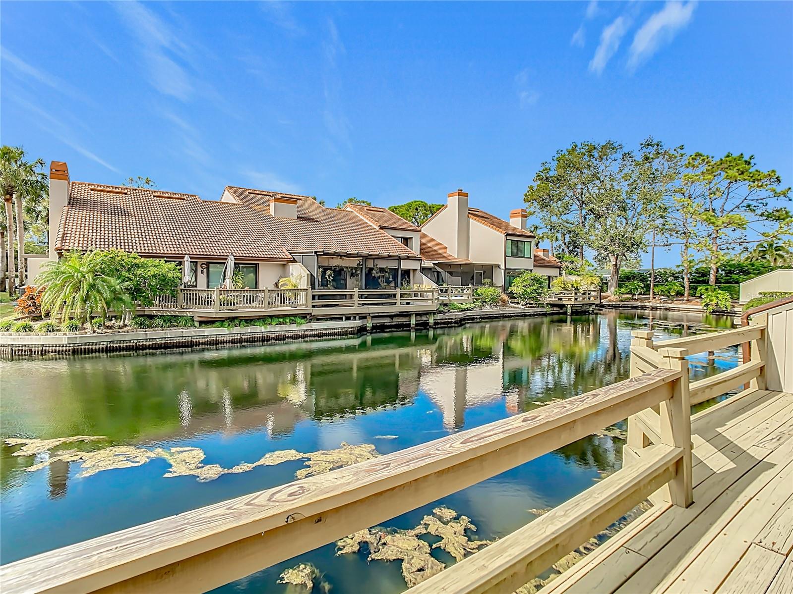 3076 BRAELOCH CIR E #5, CLEARWATER, FL, 33761