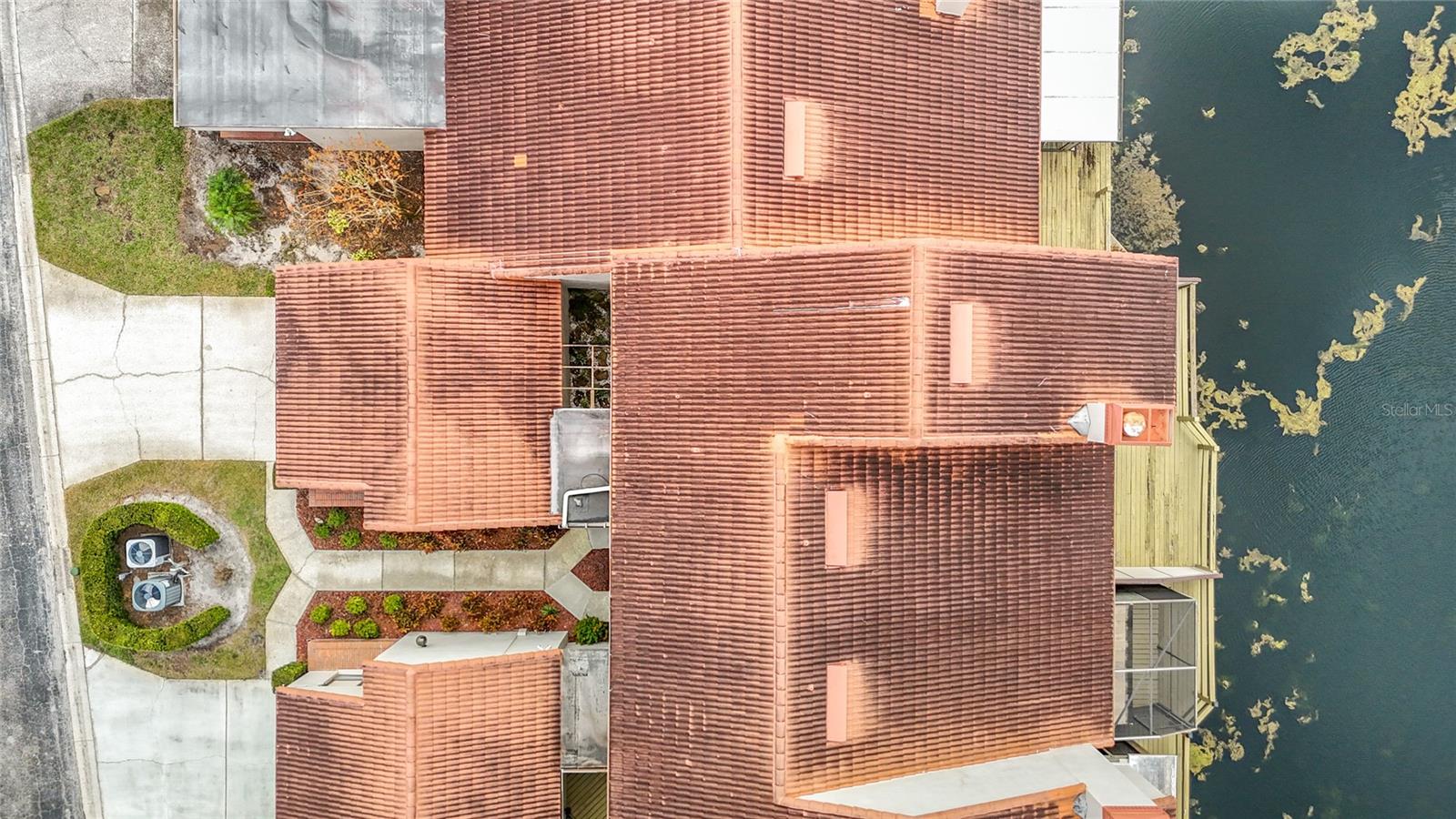 3076 BRAELOCH CIR E #5, CLEARWATER, FL, 33761