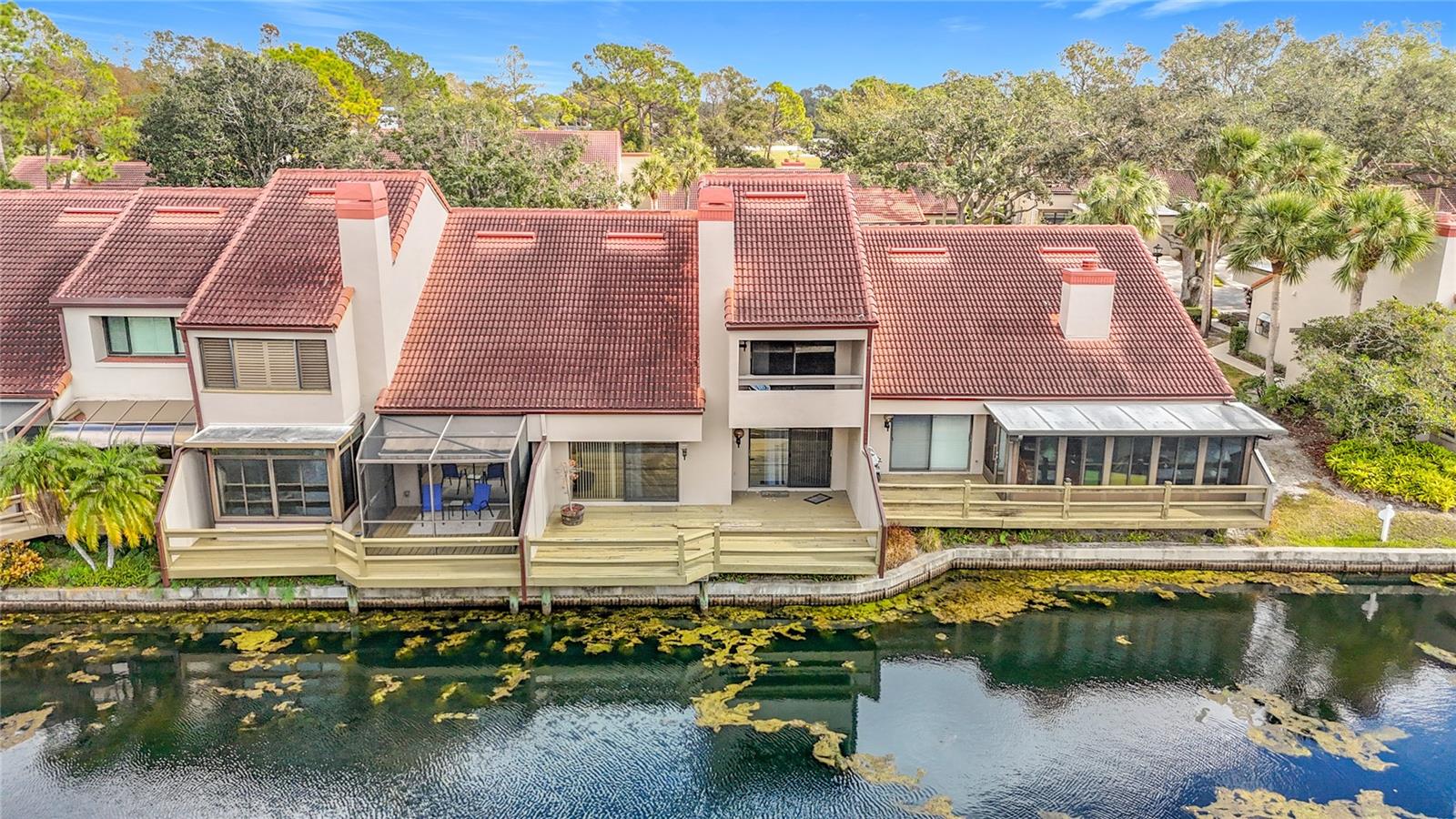 3076 BRAELOCH CIR E #5, CLEARWATER, FL, 33761