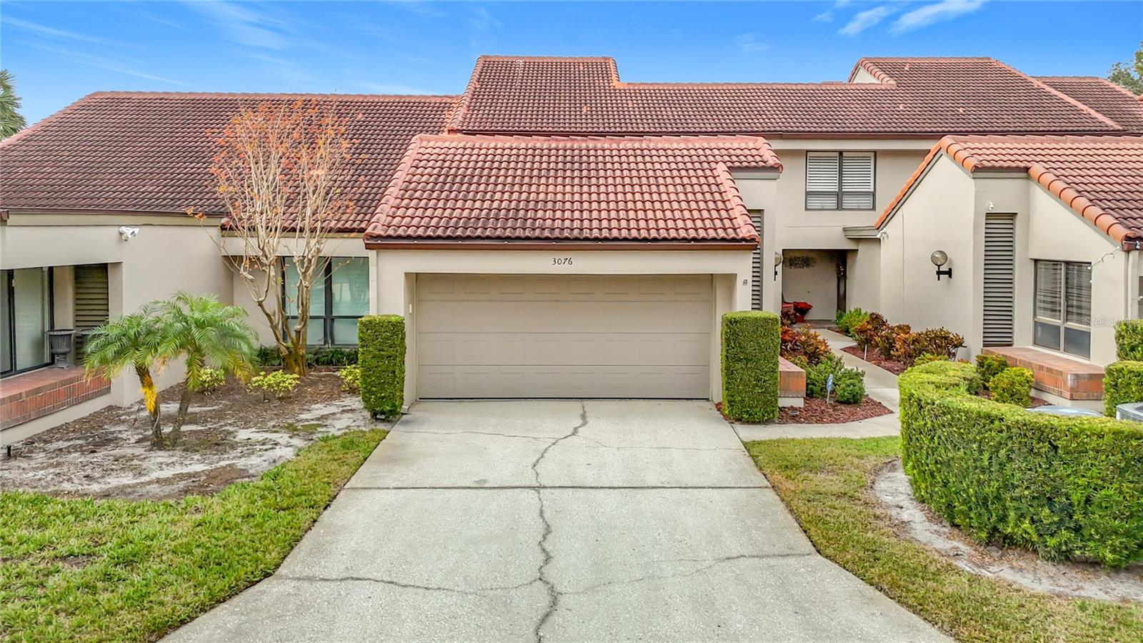 3076 BRAELOCH CIR E #5, CLEARWATER, FL, 33761