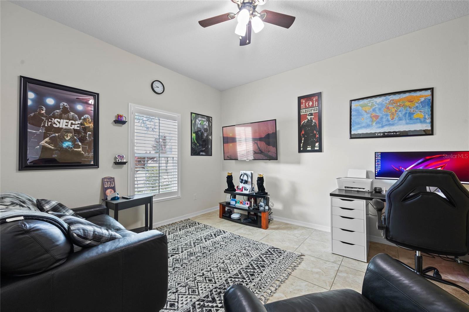 637 BAY BRIDGE CIR, APOPKA, FL, 32703