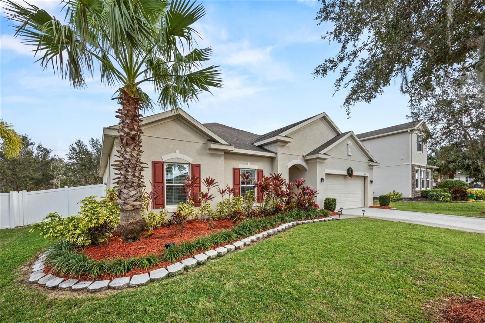 637 BAY BRIDGE CIR, APOPKA, FL, 32703