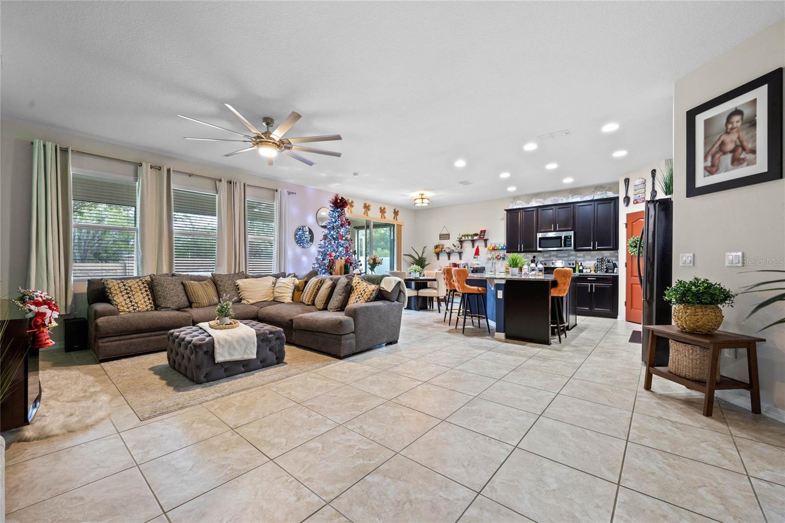 637 BAY BRIDGE CIR, APOPKA, FL, 32703
