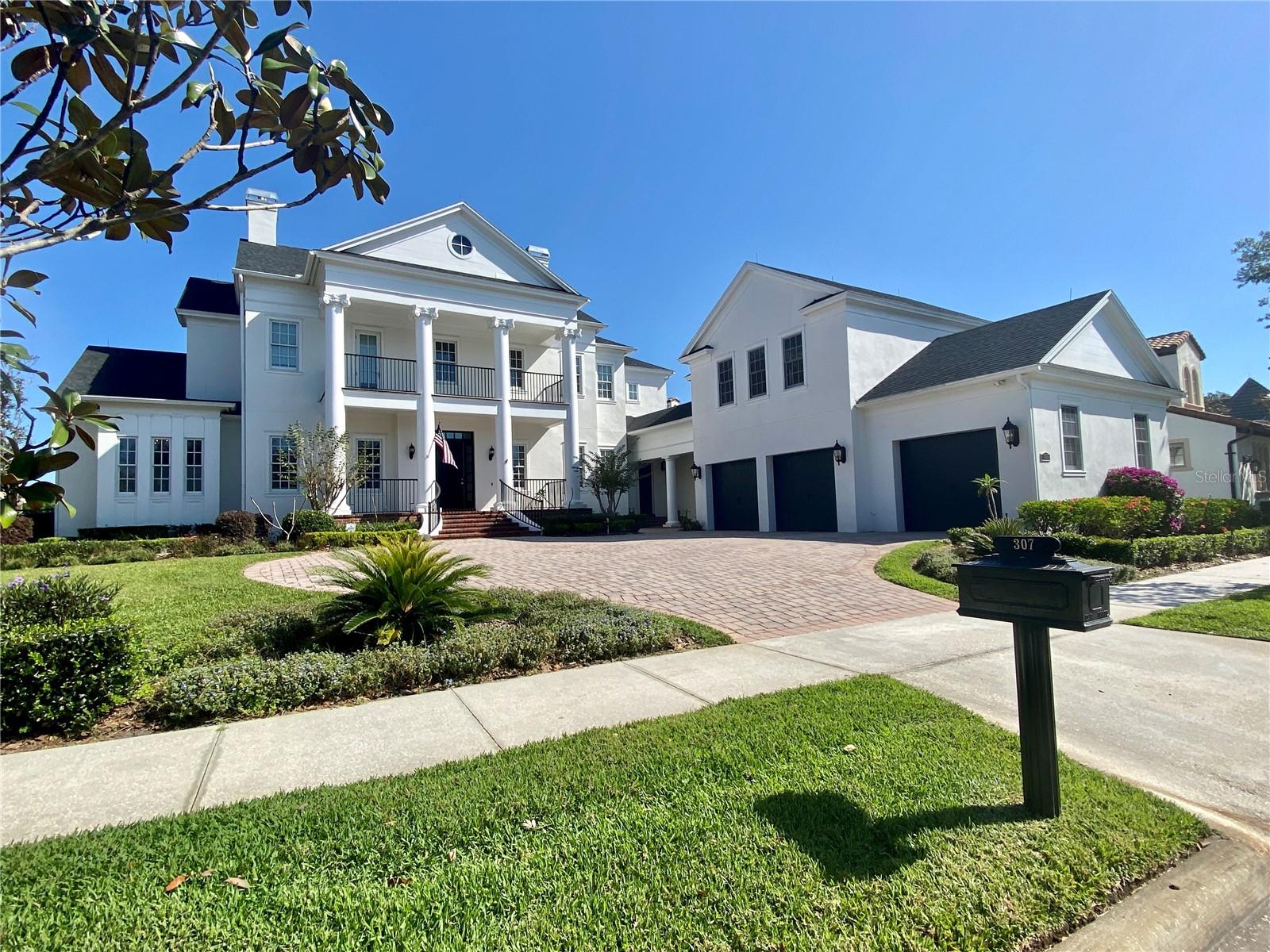 307 ACADIA LN, CELEBRATION, FL, 34747