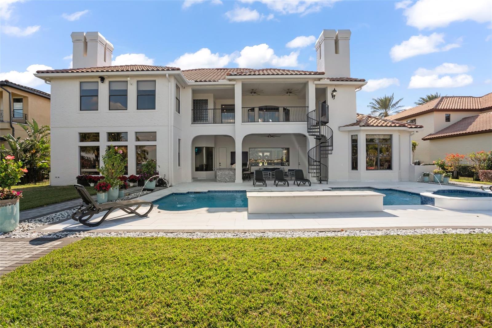 7811 SKIING WAY, WINTER GARDEN, FL, 34787