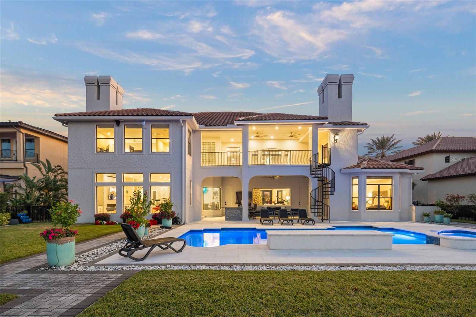 7811 SKIING WAY, WINTER GARDEN, FL, 34787