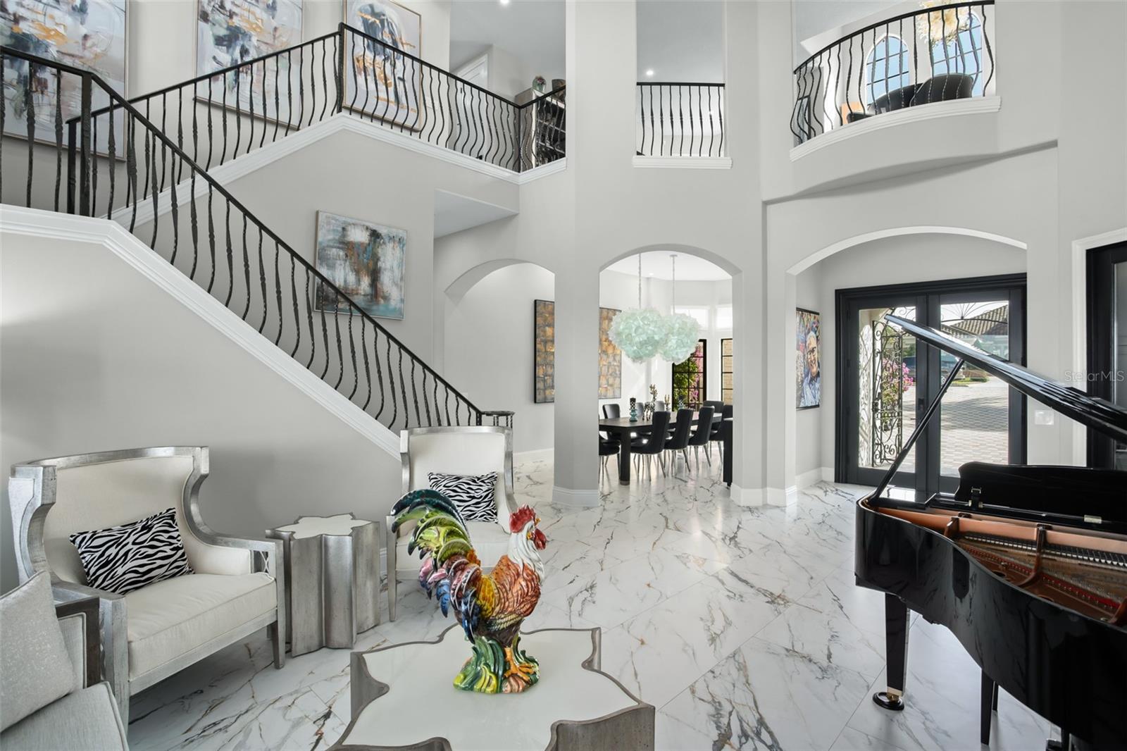 7811 SKIING WAY, WINTER GARDEN, FL, 34787