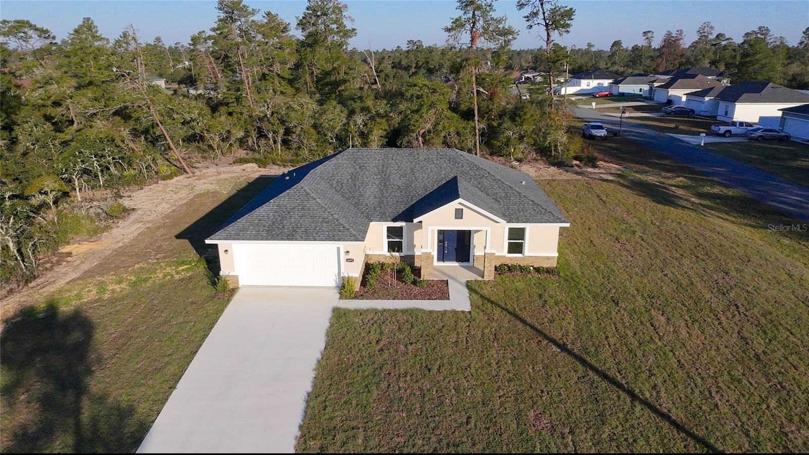 16691 SW 30TH TERRACE RD, OCALA, FL, 34473