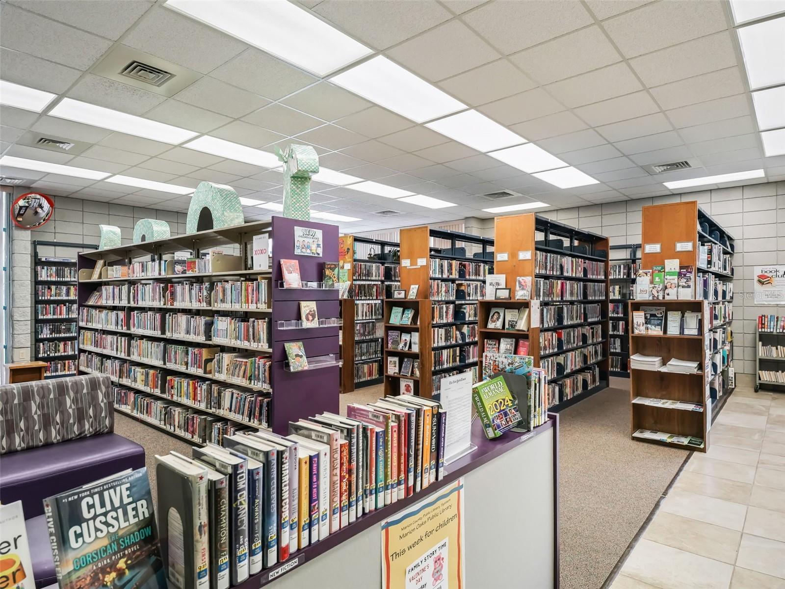 16691 SW 30TH TERRACE RD, OCALA, FL, 34473