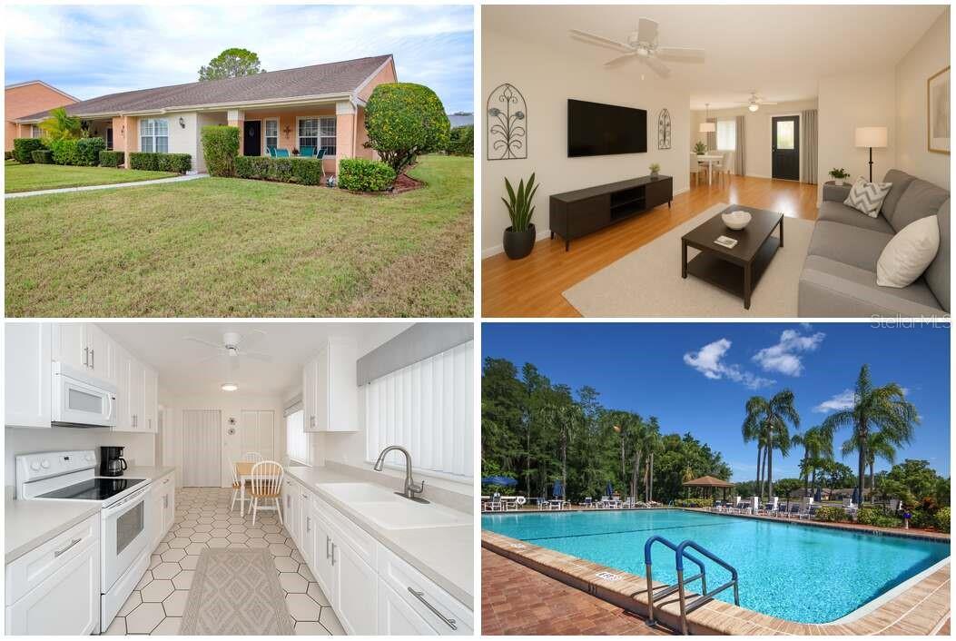 9327 WHITSTONE CT, NEW PORT RICHEY, FL, 34655