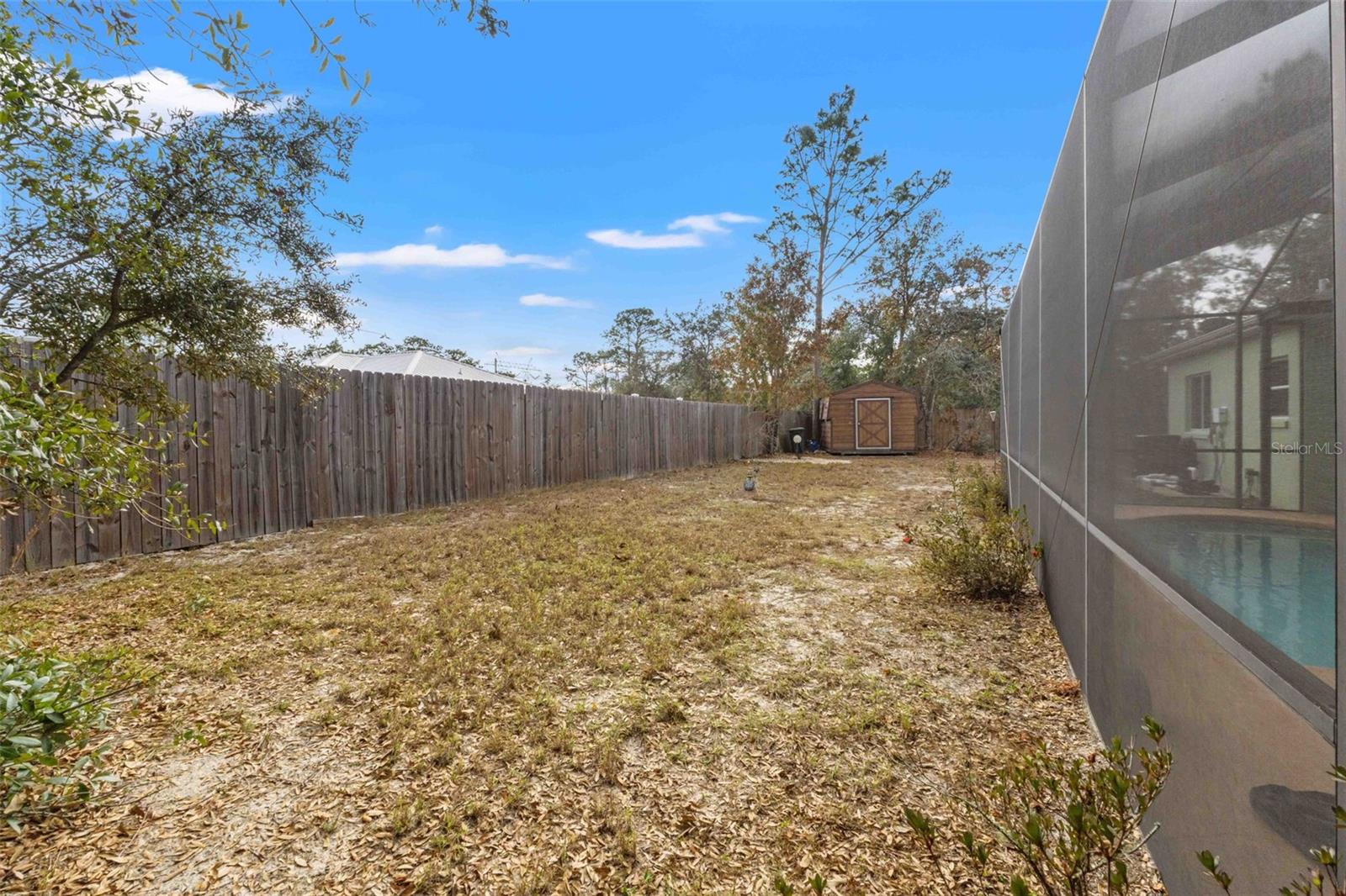 6947 N LOCKWOOD WAY, CITRUS SPRINGS, FL, 34434