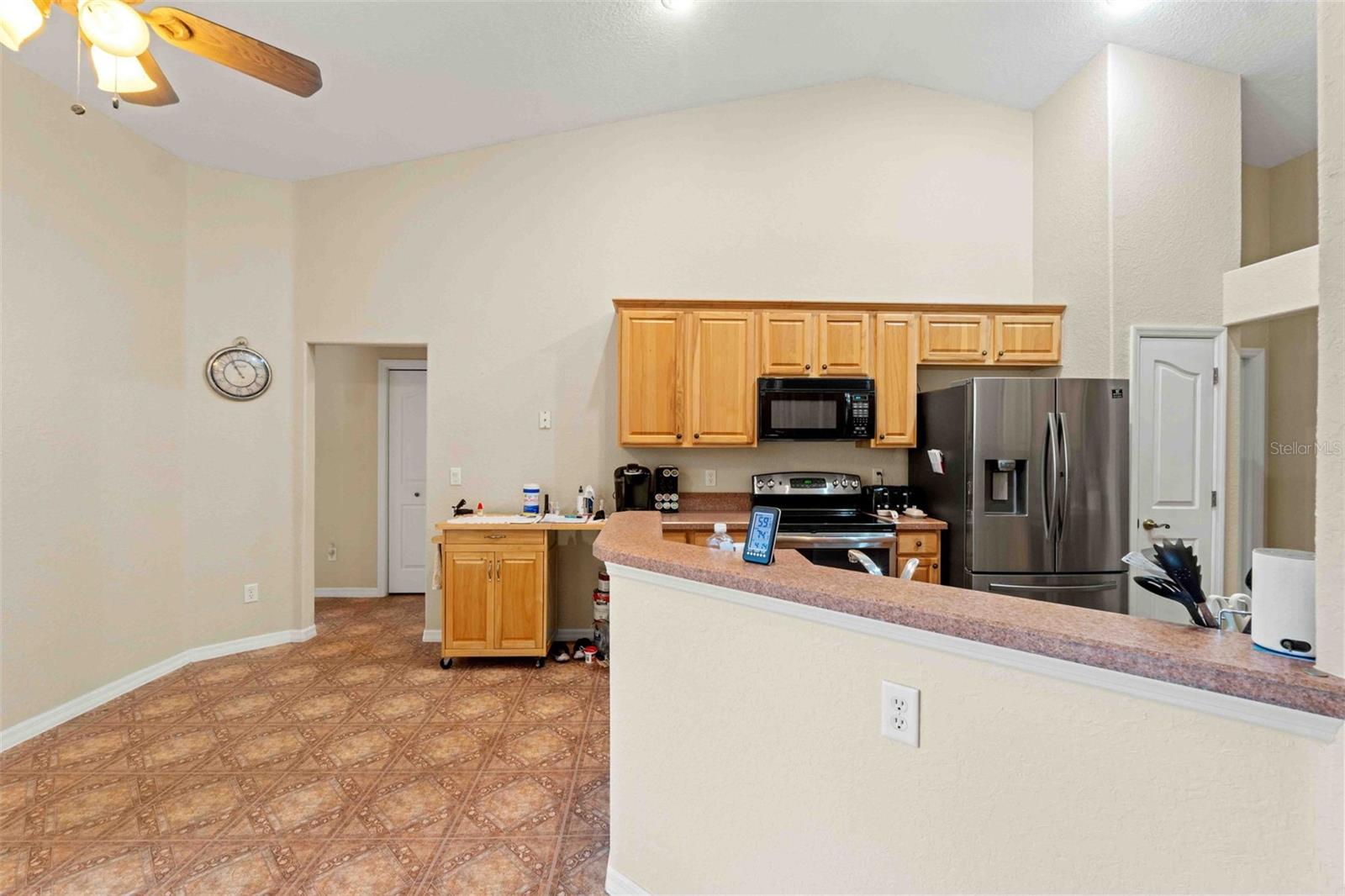 6947 N LOCKWOOD WAY, CITRUS SPRINGS, FL, 34434