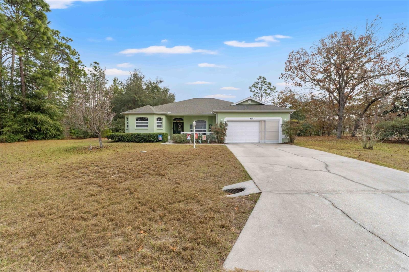 6947 N LOCKWOOD WAY, CITRUS SPRINGS, FL, 34434