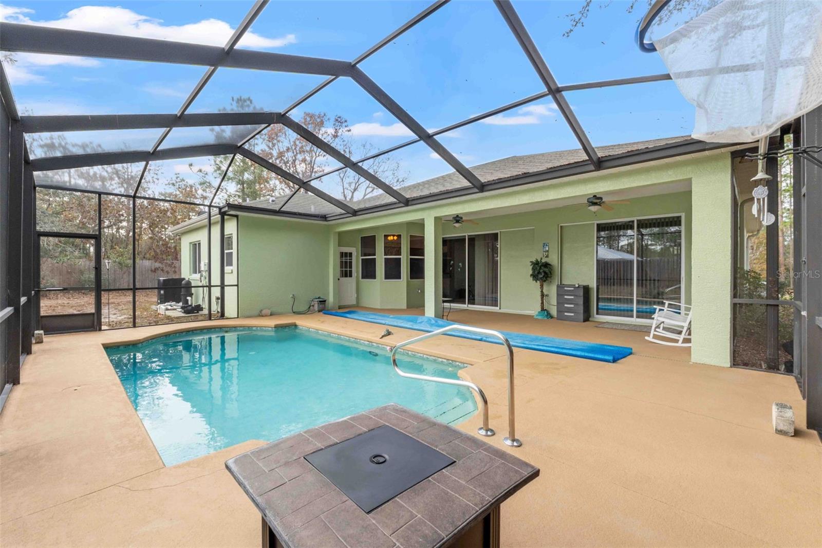 6947 N LOCKWOOD WAY, CITRUS SPRINGS, FL, 34434