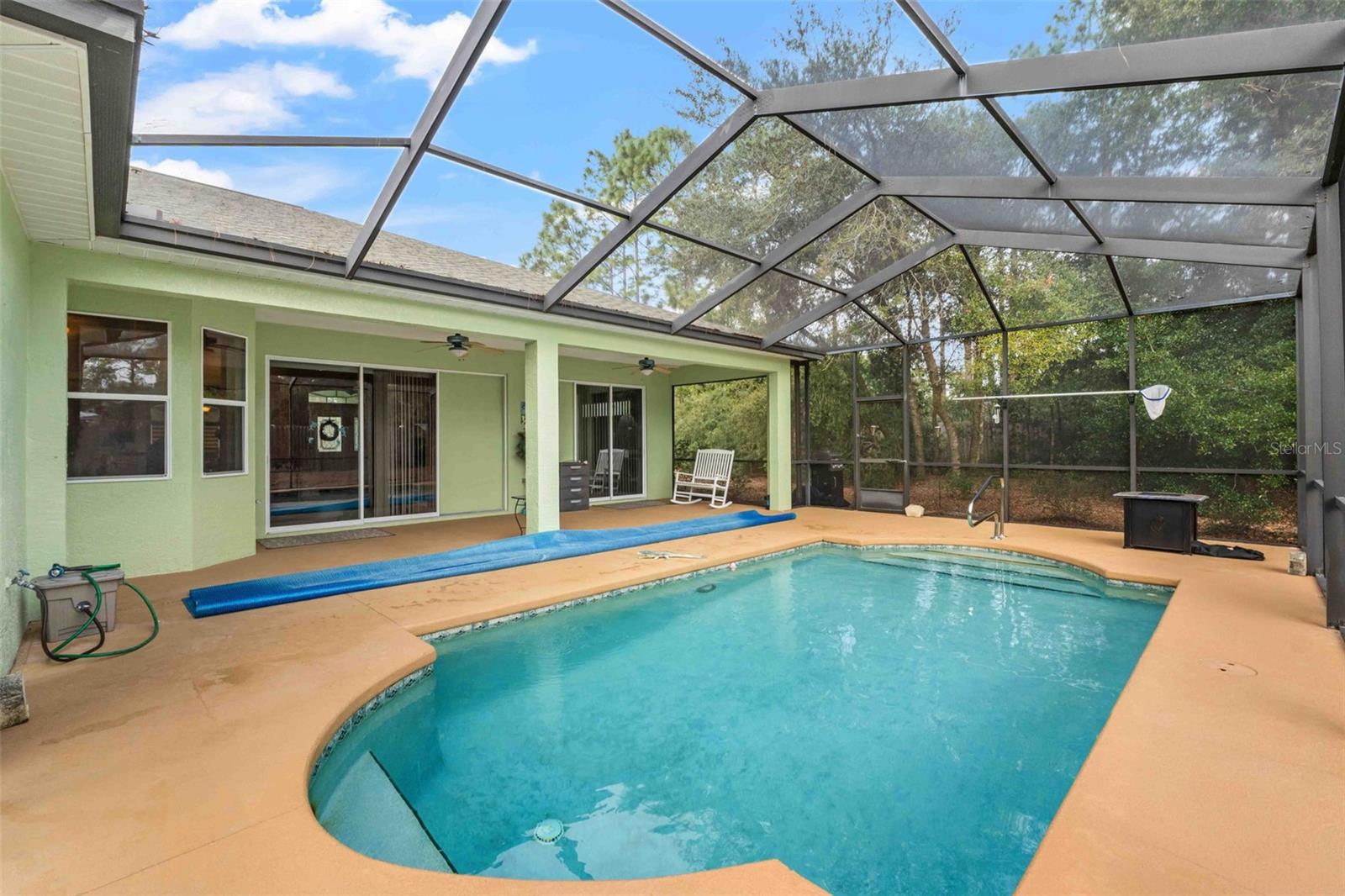 6947 N LOCKWOOD WAY, CITRUS SPRINGS, FL, 34434