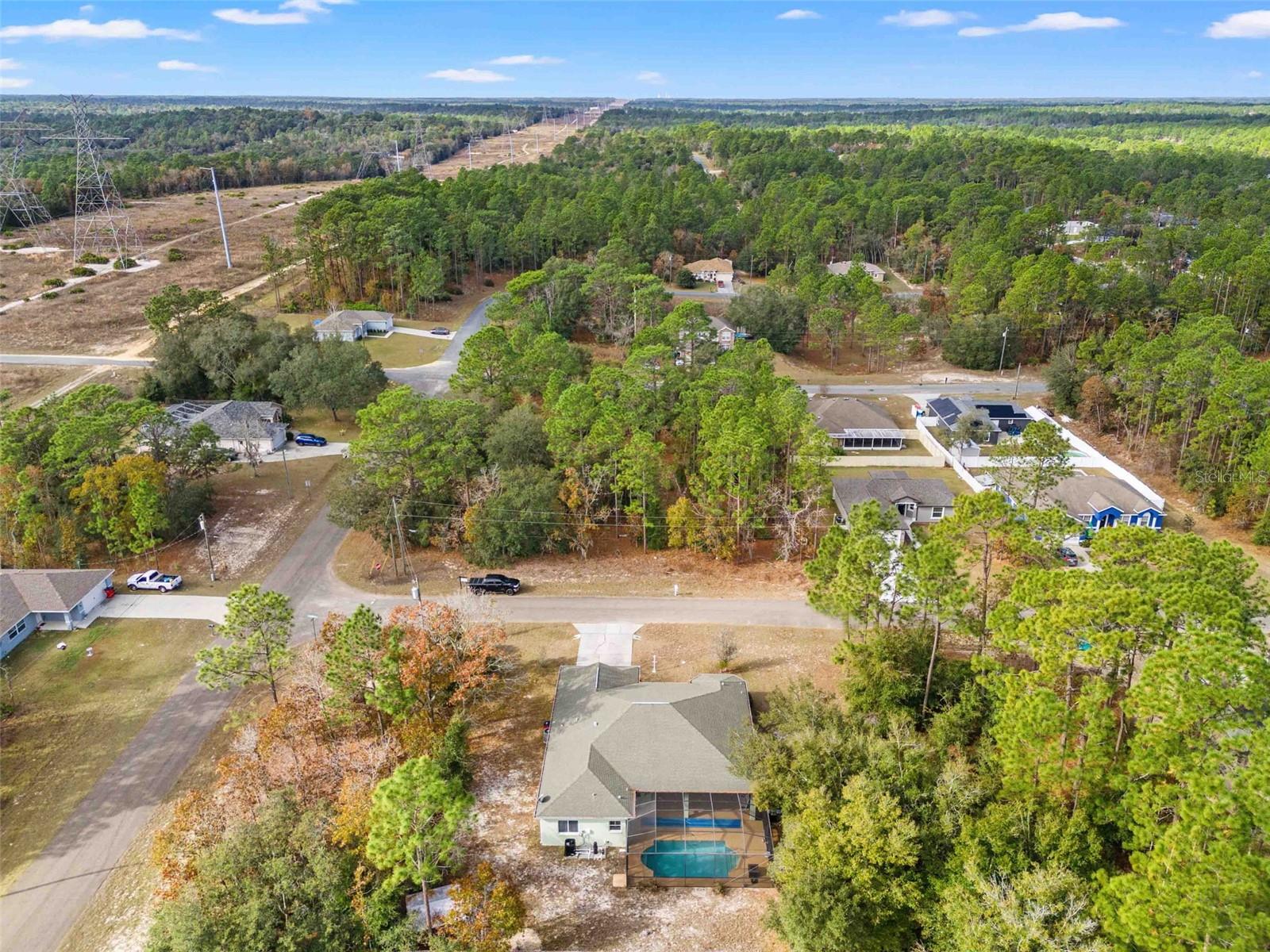 6947 N LOCKWOOD WAY, CITRUS SPRINGS, FL, 34434