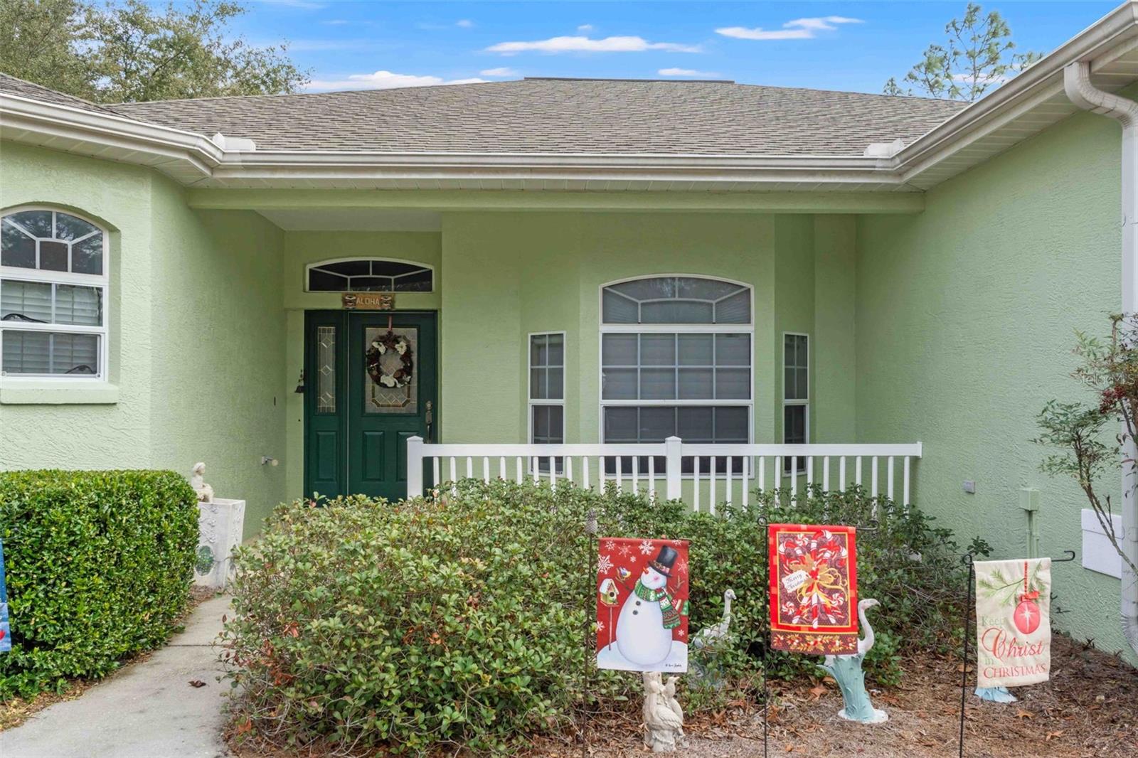 6947 N LOCKWOOD WAY, CITRUS SPRINGS, FL, 34434