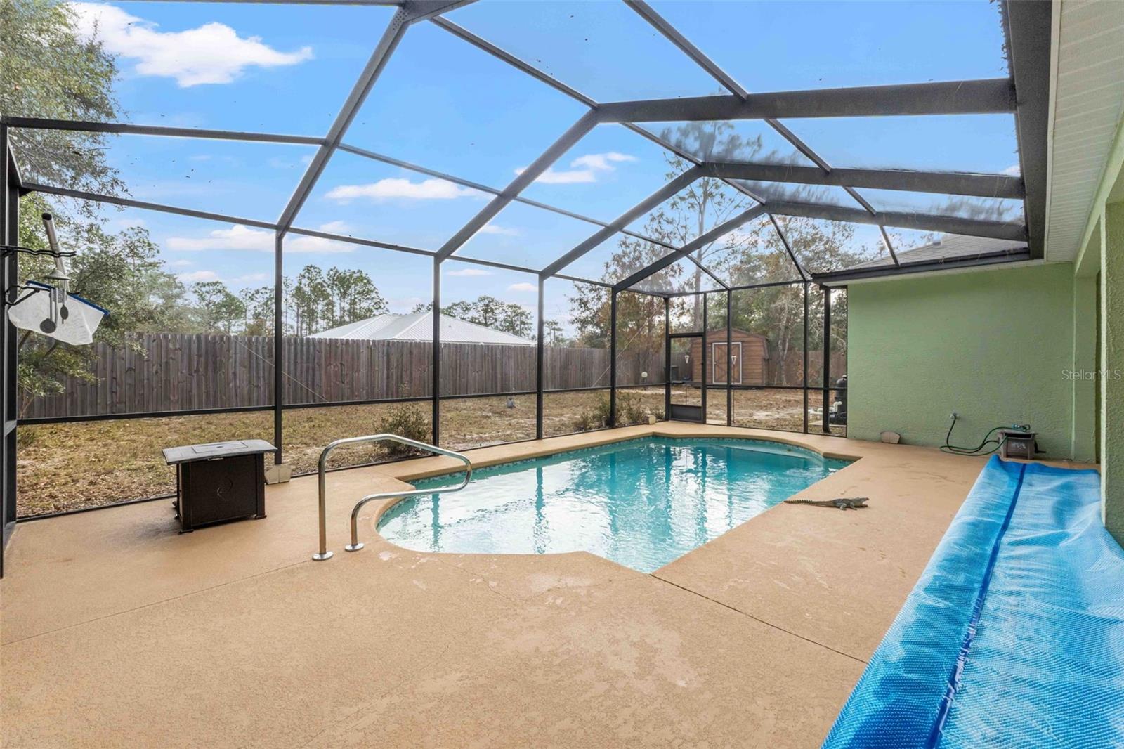 6947 N LOCKWOOD WAY, CITRUS SPRINGS, FL, 34434