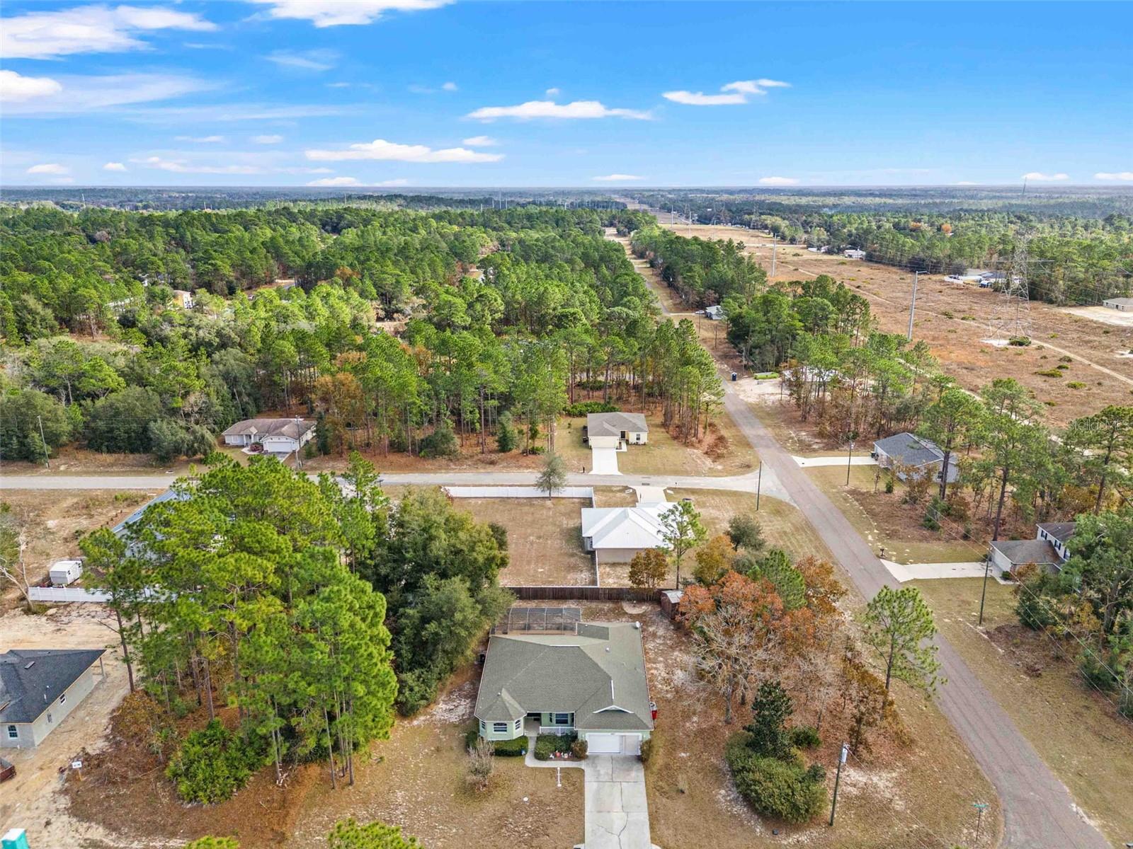6947 N LOCKWOOD WAY, CITRUS SPRINGS, FL, 34434