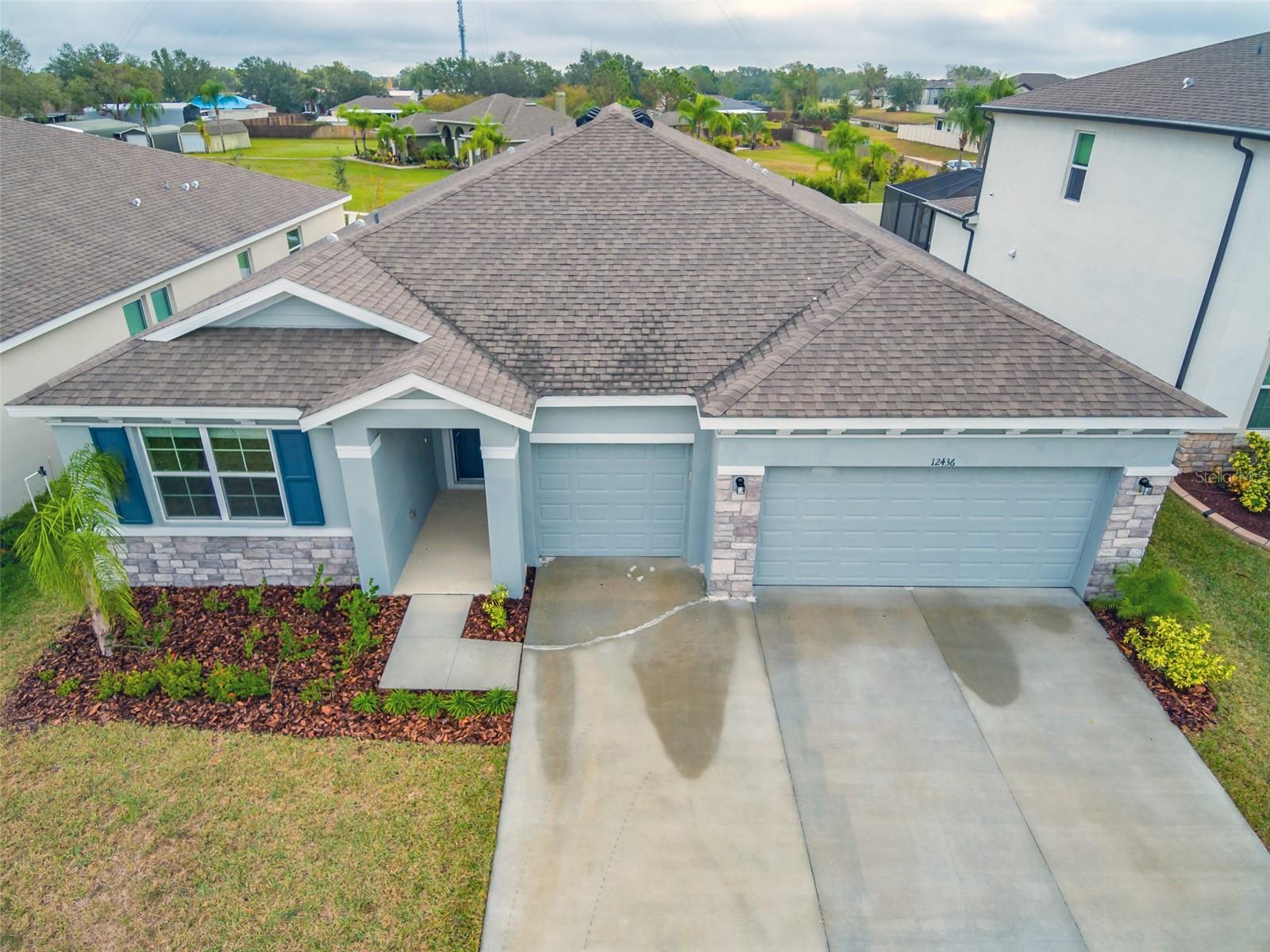 12436 SHINING WILLOW ST, RIVERVIEW, FL, 33579