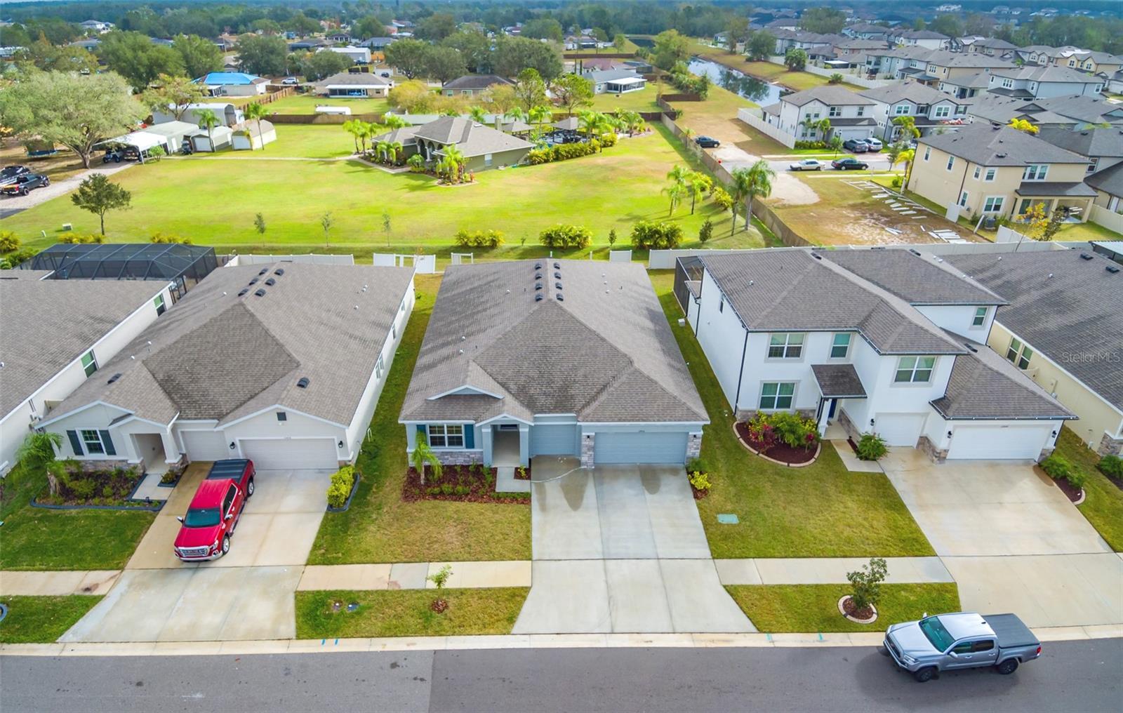 12436 SHINING WILLOW ST, RIVERVIEW, FL, 33579