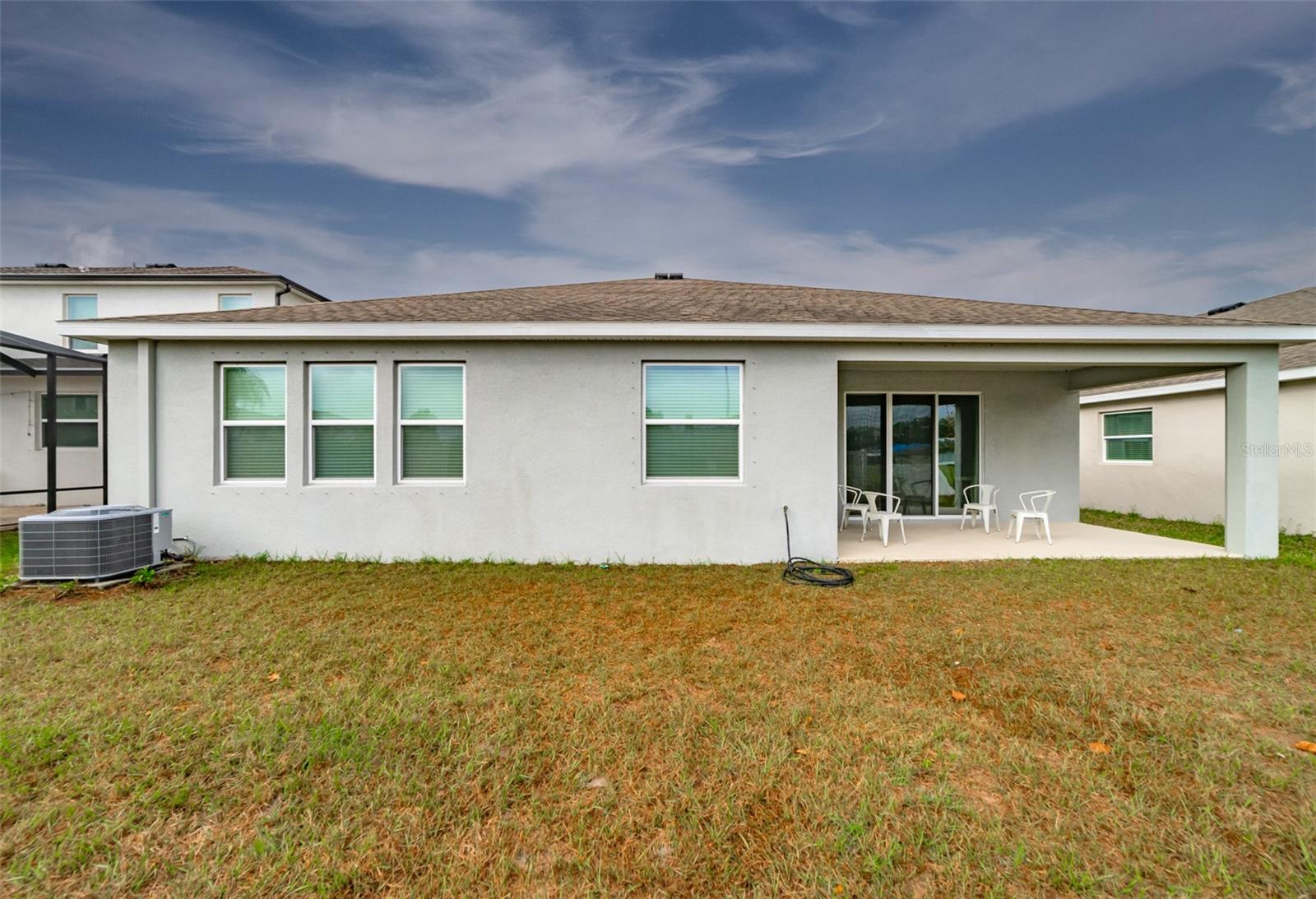 12436 SHINING WILLOW ST, RIVERVIEW, FL, 33579