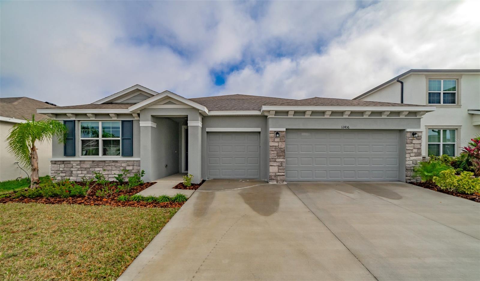 12436 SHINING WILLOW ST, RIVERVIEW, FL, 33579