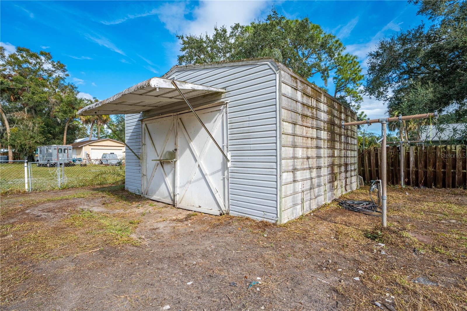 342 GRAY RD, MELBOURNE, FL, 32904