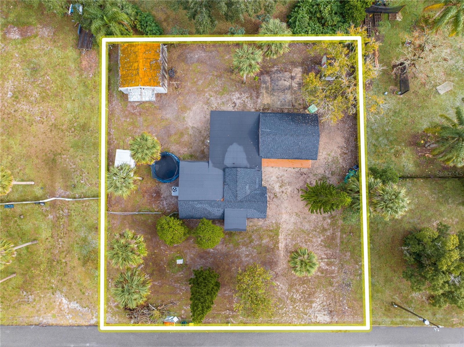 342 GRAY RD, MELBOURNE, FL, 32904