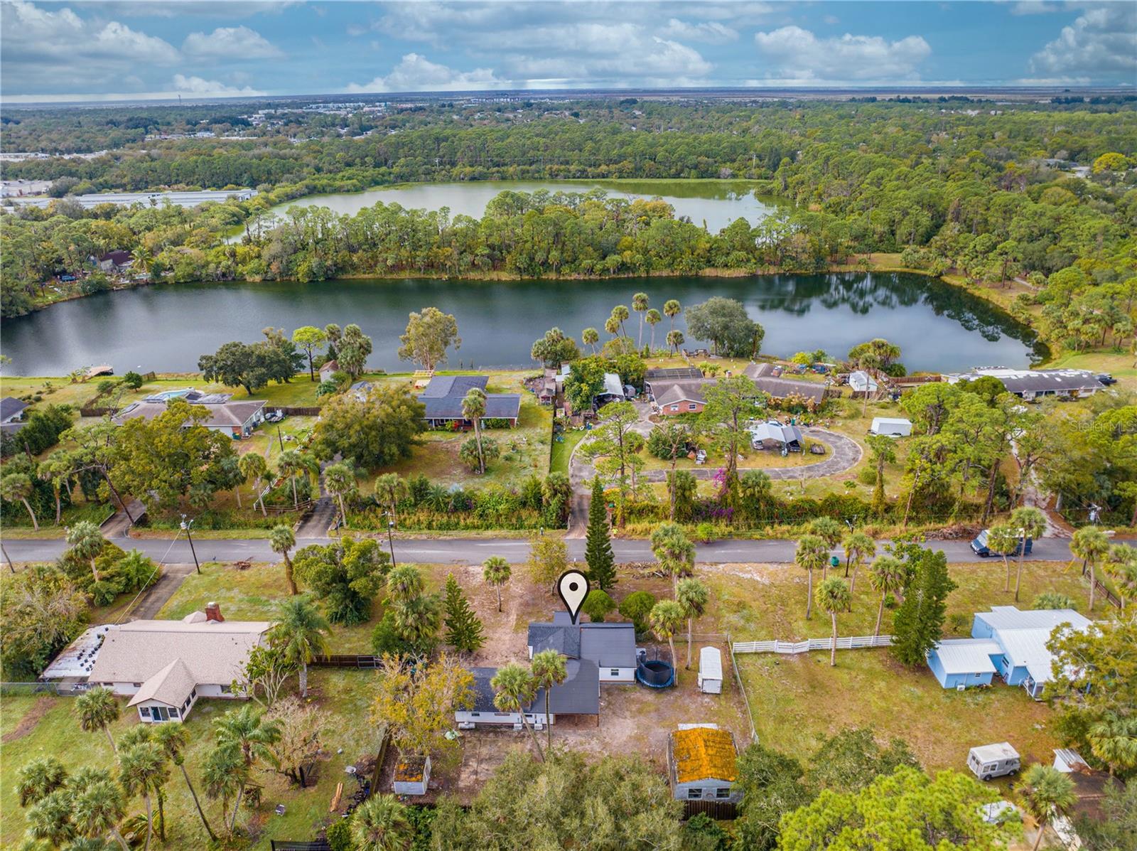 342 GRAY RD, MELBOURNE, FL, 32904