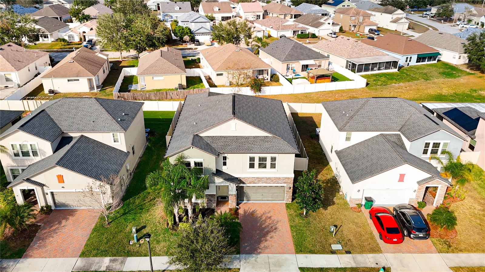 25215 LAMBRUSCO LOOP, LUTZ, FL, 33559