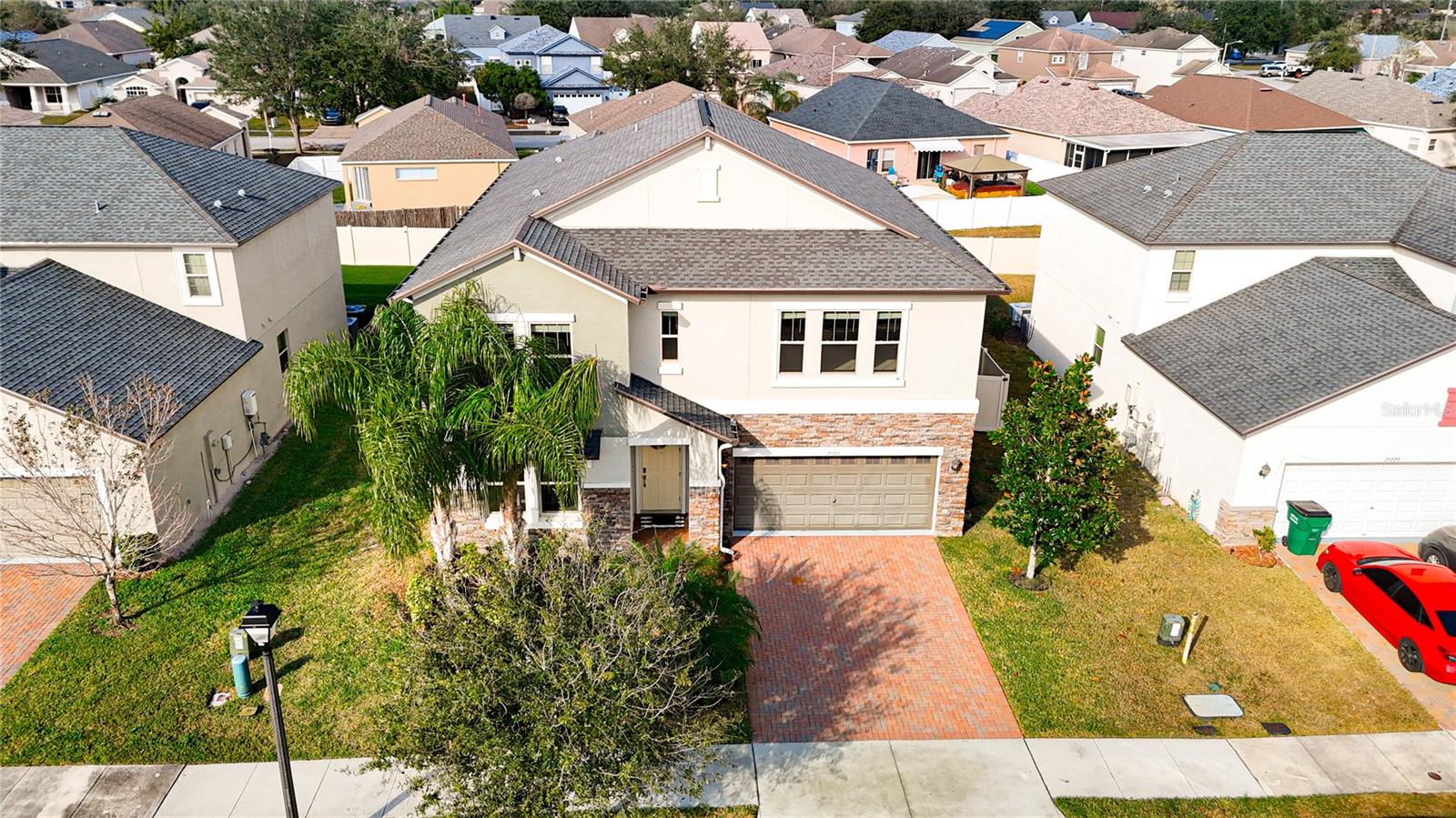25215 LAMBRUSCO LOOP, LUTZ, FL, 33559